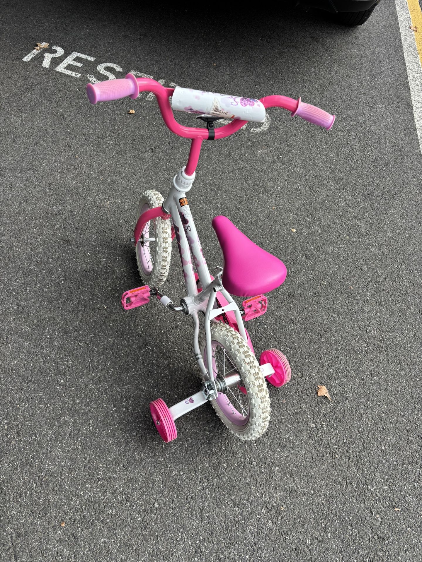 12 inch kids bike