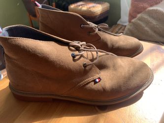 Tommy Hilfiger Ankel Boots
