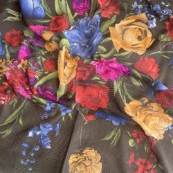 Authentic Scarf / Shawl