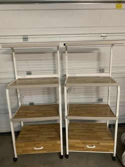 Kitchen/Garage Display 