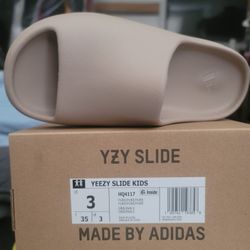 Yeezy Slides