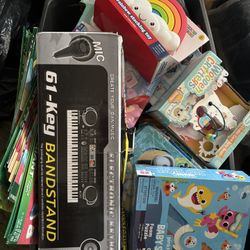 $5 Toys