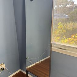 Lululemon Studio Mirror