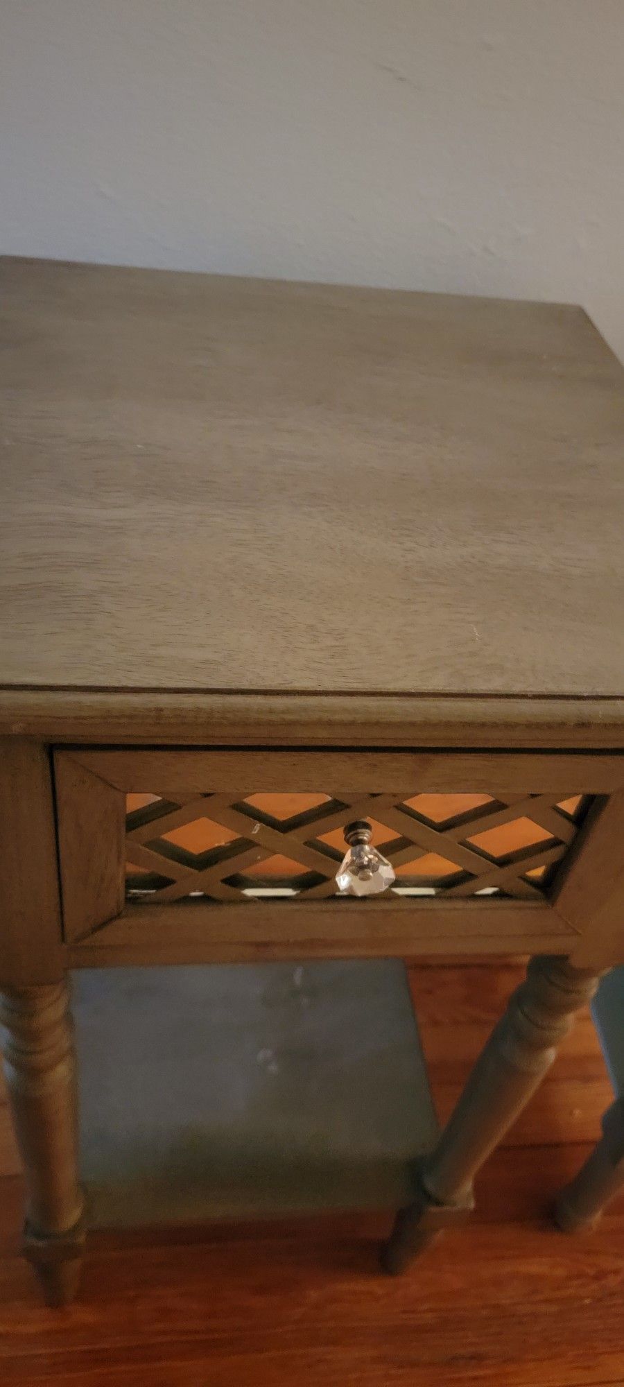 End Tables