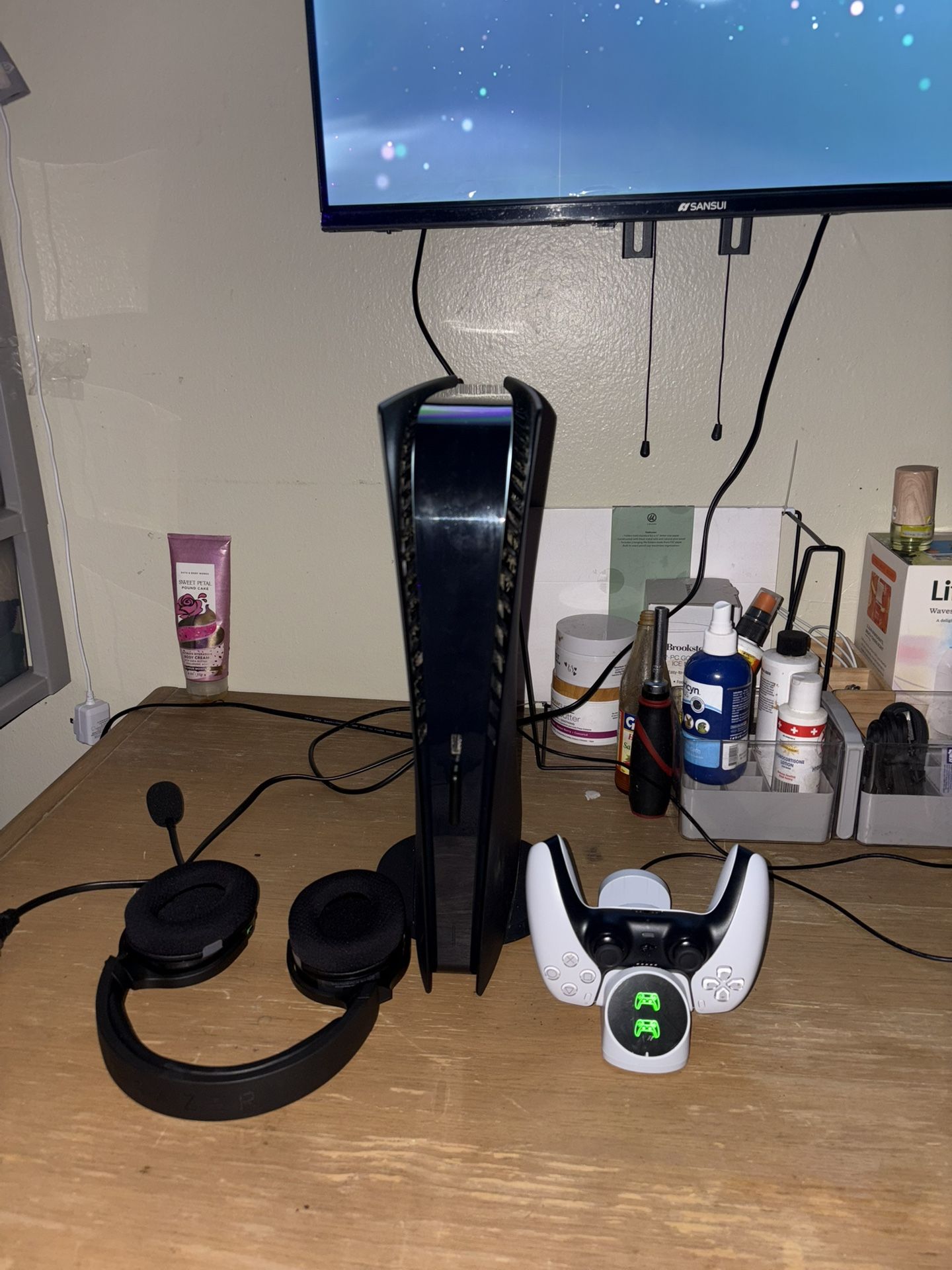 PS5
