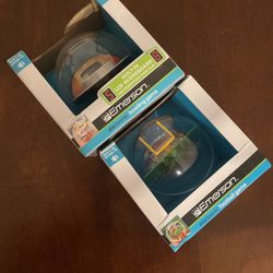 New Electronic Ball Game (2games)