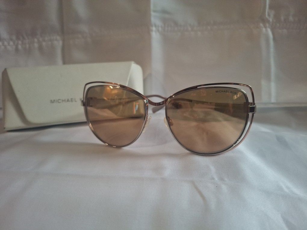 Michael Kors Sunglasses 