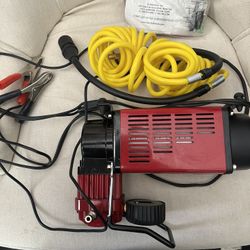 Masterflow Tsunami MF-1050