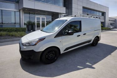 2020 Ford Transit Connect XL - Cargo van