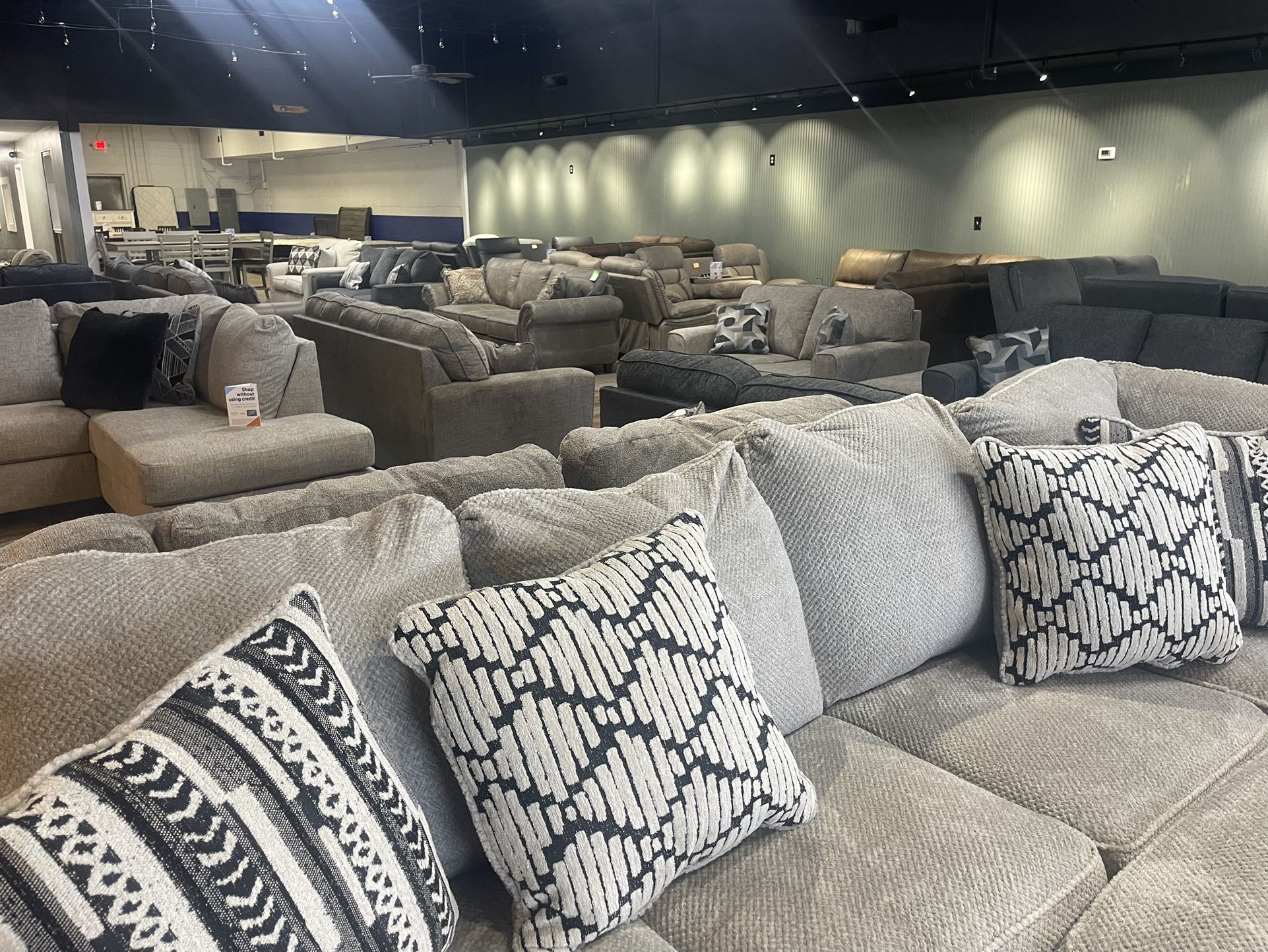 Sofas 
