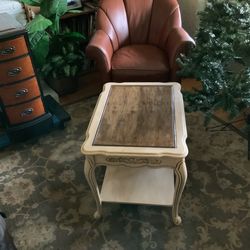 End Table