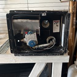 Dometic Model# G6A-7