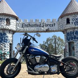 2019 Kawasaki Vulcan