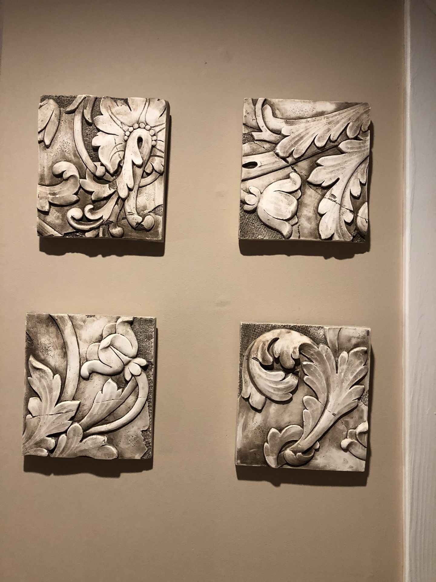 Wall Decor