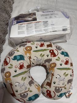 Nursing pillow