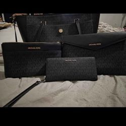 MICHAEL KORS 3 IN 1