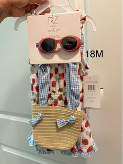 Baby girl clothes