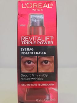 L'oreal Eye Bag Eraser