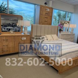 SetB1500 Only Bedroom 5pc Queen 🫣🔥🫣🔥