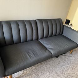 Novogratz Futon For Sale