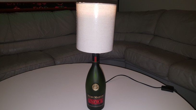 Remy Martin LAMP