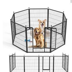 Dog Playpen 