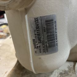 Pentair High Performance Pump