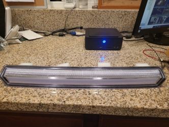 Third Brake Light For 15-20 Chevy Tahoe 