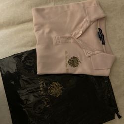 mar a lago club mens small 