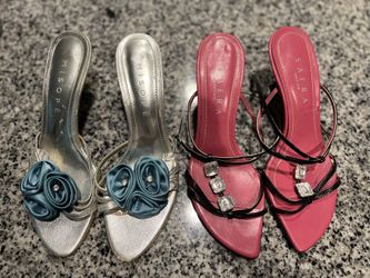 MISOPE Sandals_ from Korea $10