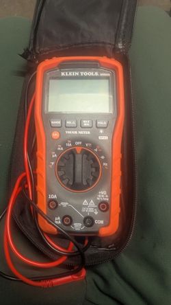 Klein Tools Mm600