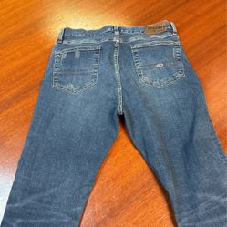 Men’s Jeans 34 