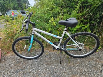 Bikes