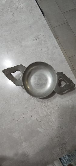 Porridge French Small Bowl