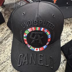 31, Barbas, dandy Hats