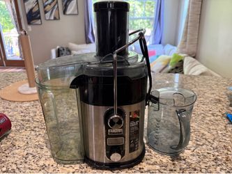 Juicer
