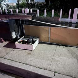 Free Metal 3456 La Vista Ave Baldwin Park CA91706