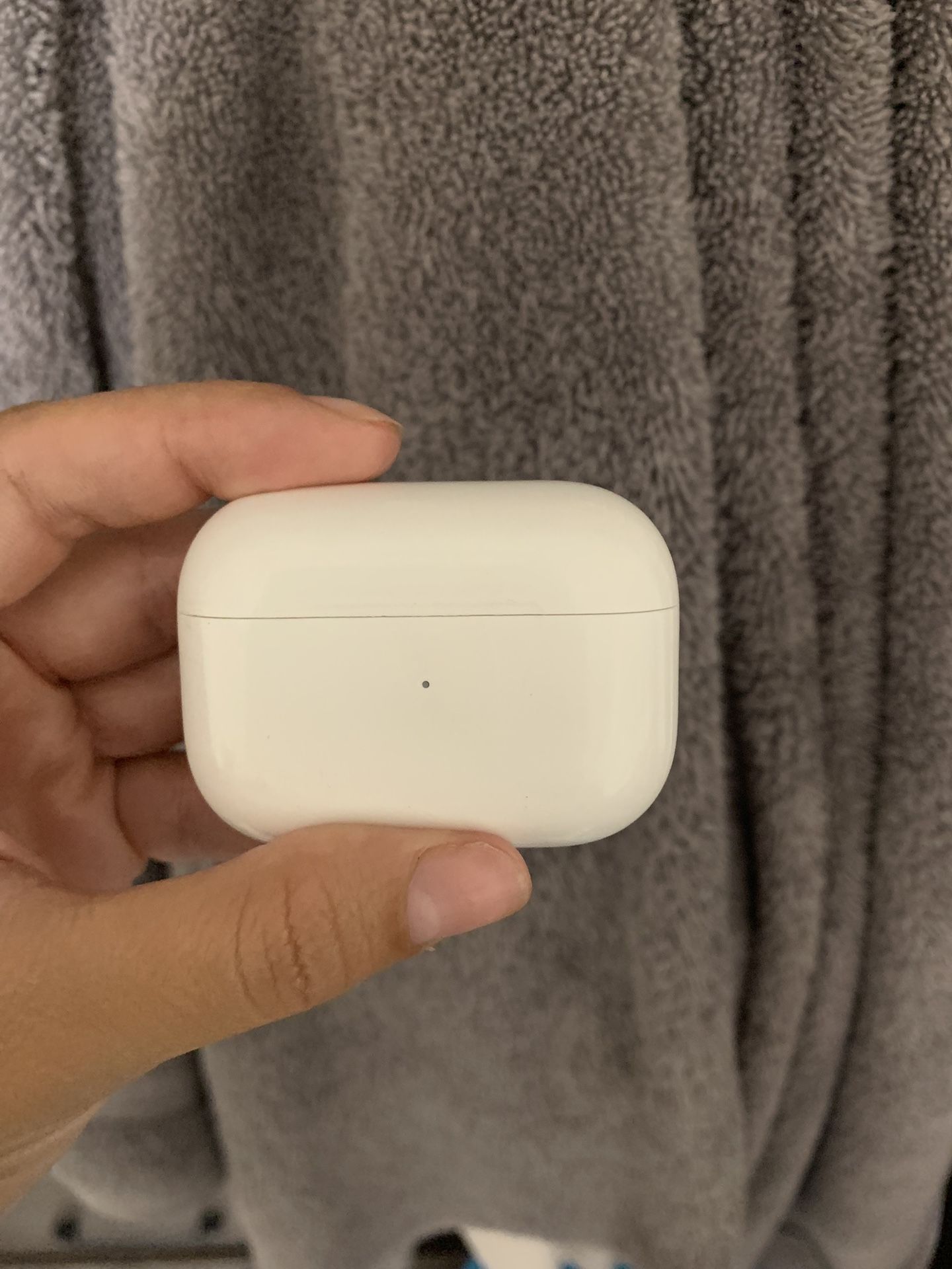 AirPods Pro’s