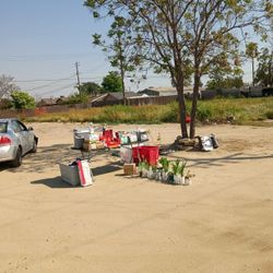 Location:  E. Planz  And Cottonwood