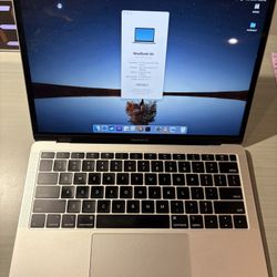 MacBook Air