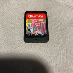 Gang Beasts For Nintendo Switch