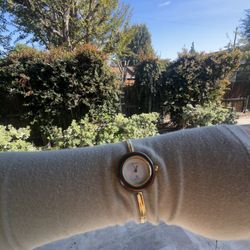 Authentic Vintage Gucci Watch