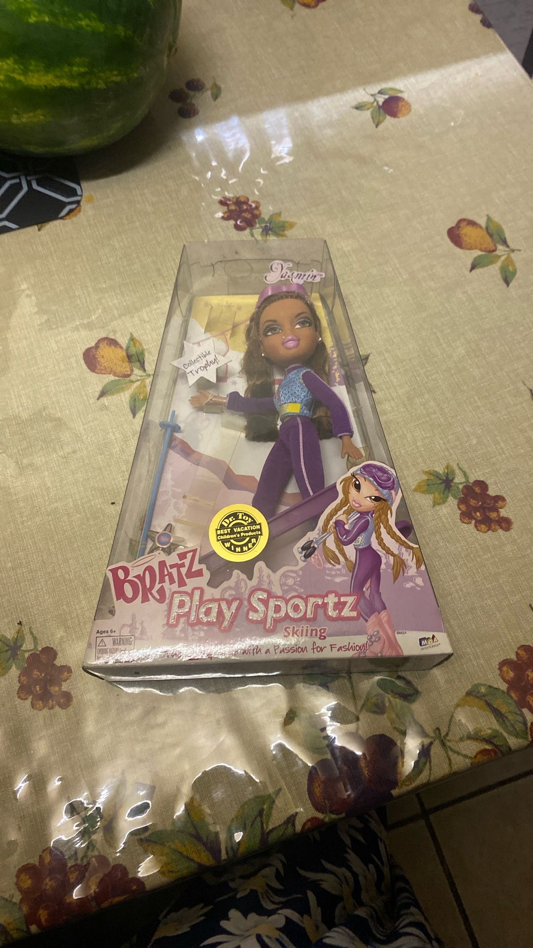 Doll