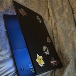 Gaming Laptop