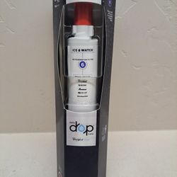 Everydrop Ice & Water Refrigerator Filter 6 New EDR6D1 / (contact info removed)