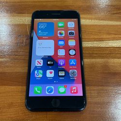 Apple iPhone 7 PLUS 128GB UNLOCKED FULLY FUNCTIONAL $190