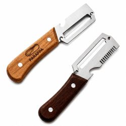 [NEW] Vegetable Peeler + Julienne Peeler