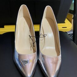 Brand New Marc Fisher Heels 