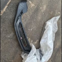 2015-2016 Honda crv front bumper cover