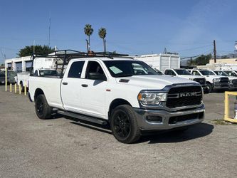 2019 RAM 2500